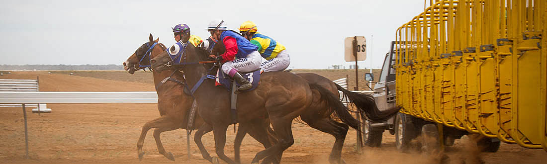 Hay Races | Visit Hay