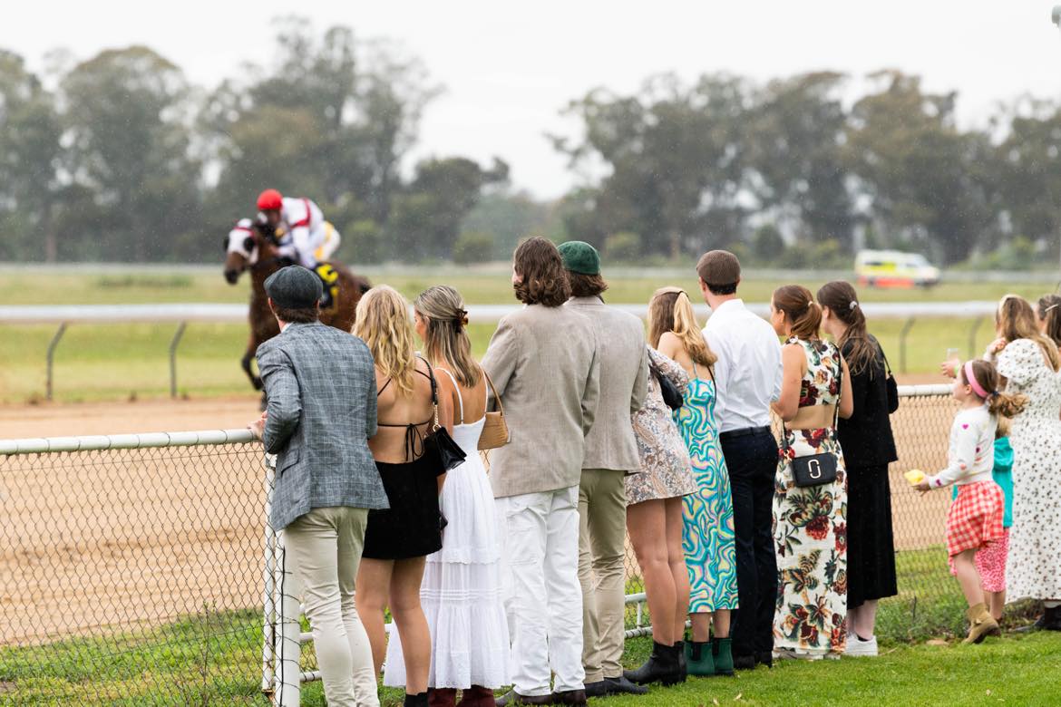 Hay Races | Visit Hay